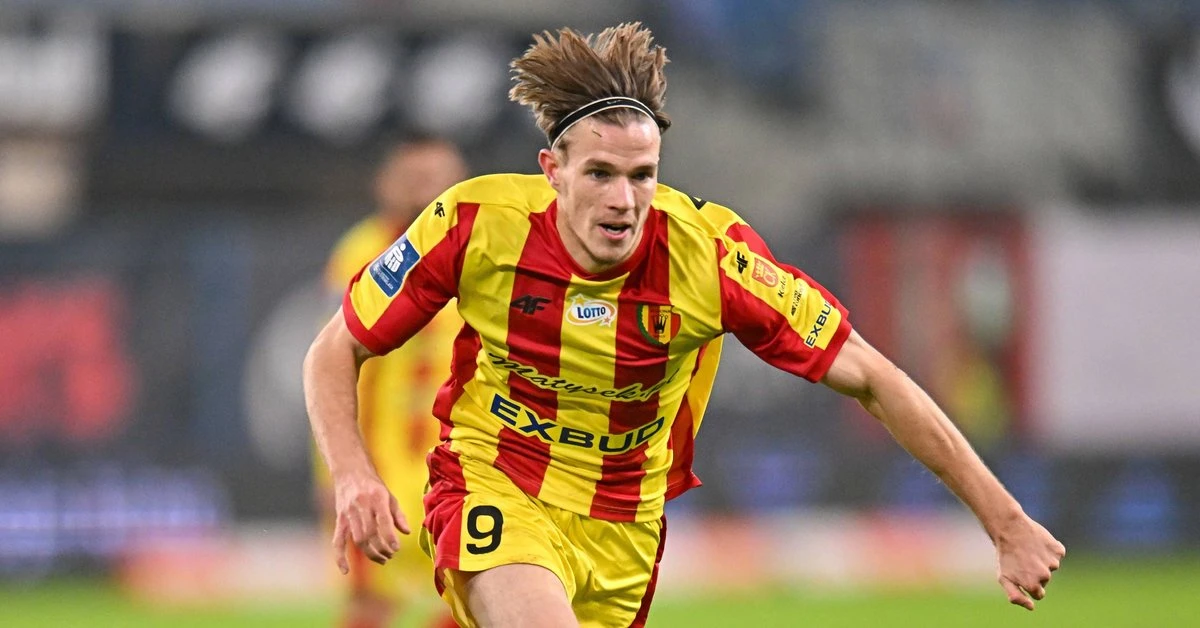 W Koronie Kielce drzemie wielki potencjał. Dyrektor skautingu wskazuje gdzie