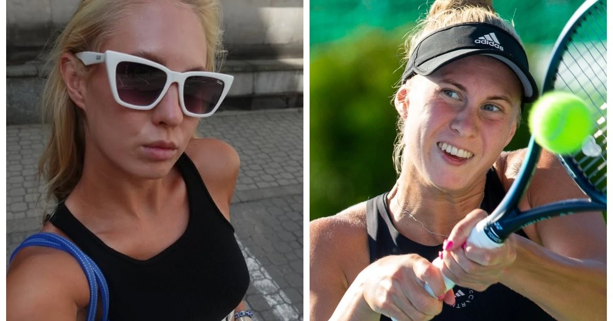 Wygrywała u boku Igi Świątek. Dziś Polka wiedzie wymarzone życie w Los Angeles