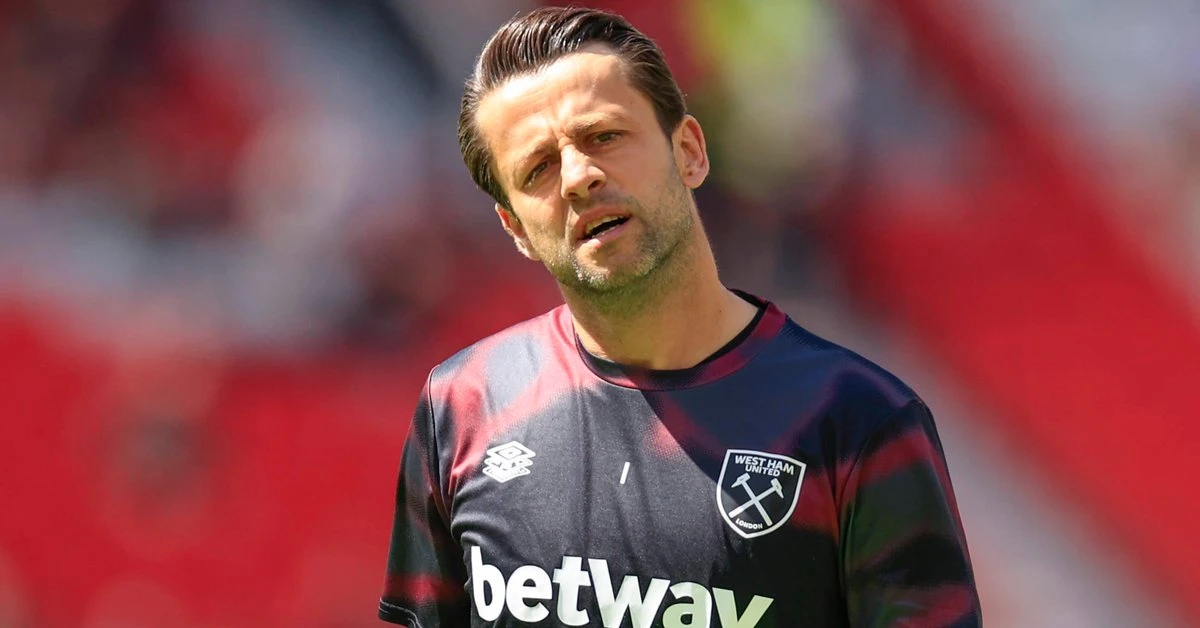 Oto co Łukasz Fabiański sądzi o burzy w reprezentacji Polski. 