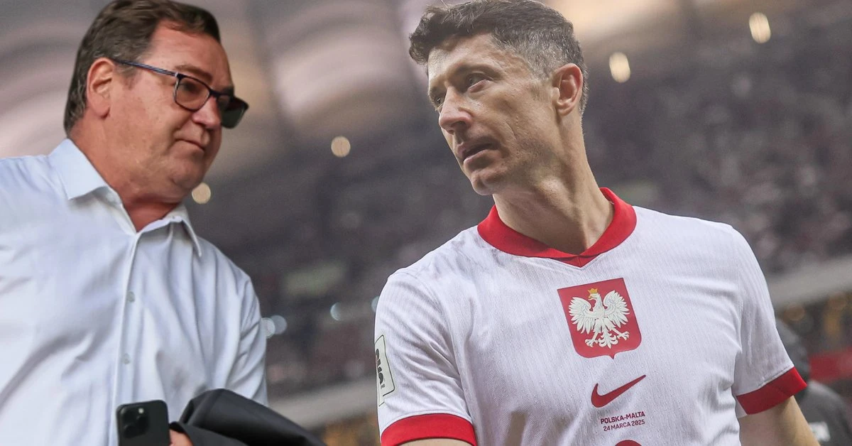 Kluczowe wieści przed meczem kadry! Robert Lewandowski ujawnił, co z jego zdrowiem