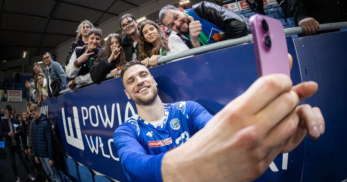 Wielka kwarta Anwilu, błysk nastolatka z Legii, a do Lublina wraca król