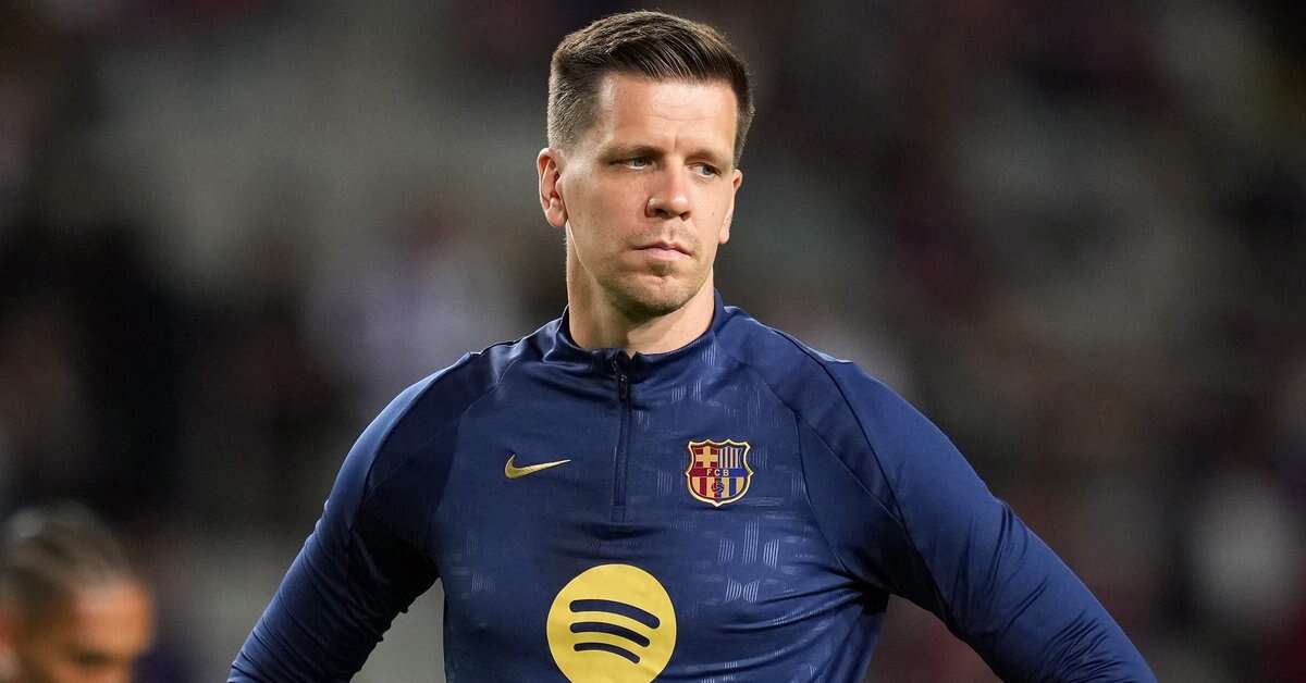 Wojciech Szczęsny wywołał bunt w Barcelonie? Słowa poszły w świat. Taka jest prawda