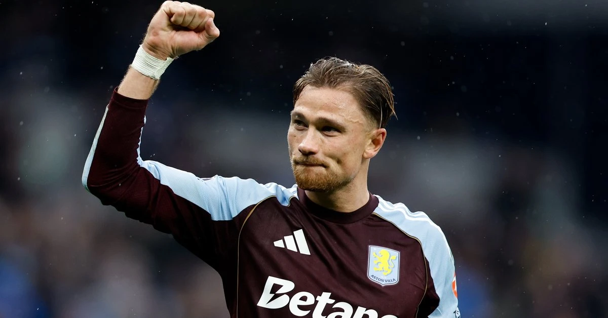 Tak nazwali Matty'ego Casha w Anglii. I pojawia się apel