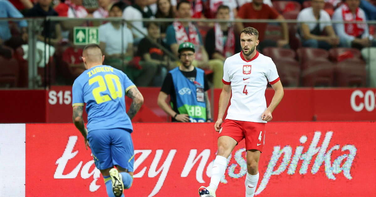 Jerzy Engel jest pewny przed Euro 2024. Zdecydowane słowa o reprezentacji Polski