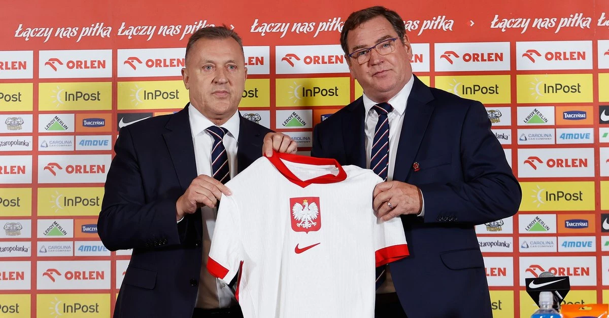 Cezary Kulesza ujawnia. Tak Jan Urban uzdrowił reprezentację Polski