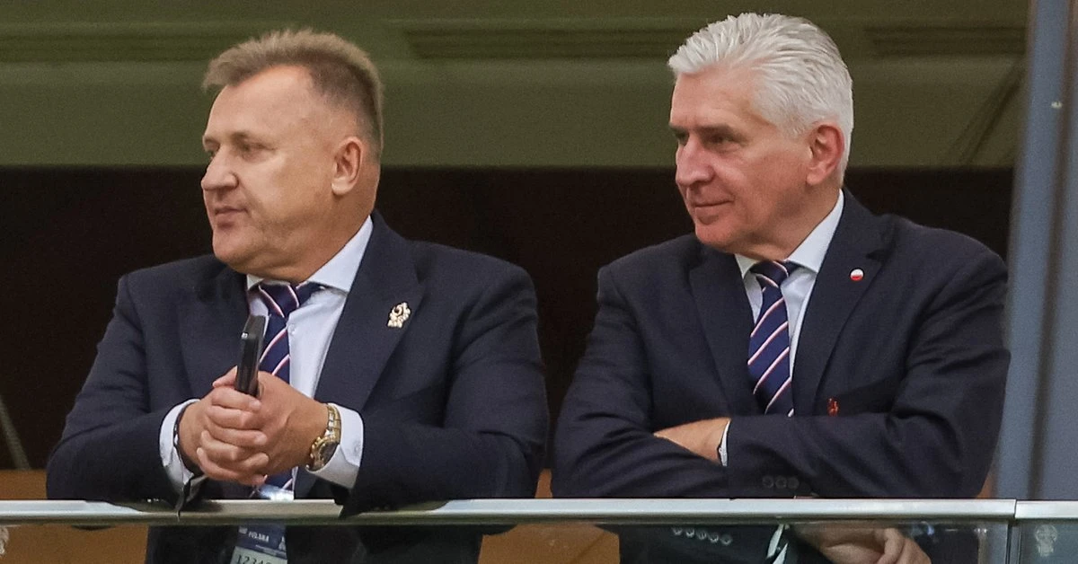 Prawda o umowie w PZPN. Kulesza wygra. Tak zbudował imperium