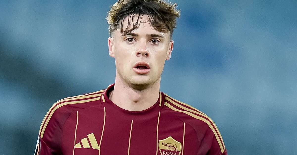 Bolesna porażka AS Roma. Dwa ciosy w doliczonym czasie gry