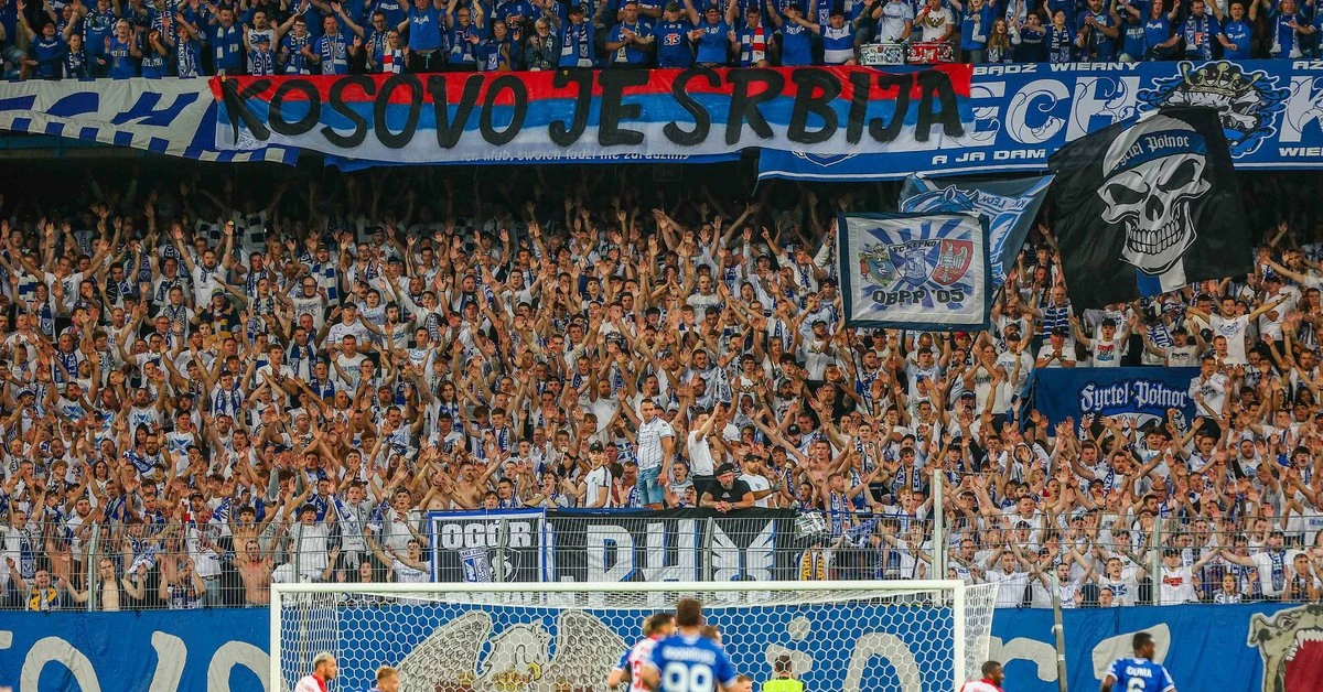 UEFA bezlitosna dla Lecha i Jagiellonii. Dotkliwe kary