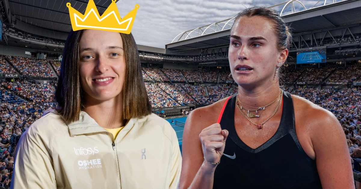 Scenariusz marzeń to fikcja. Tak Świątek może wrócić na szczyt WTA