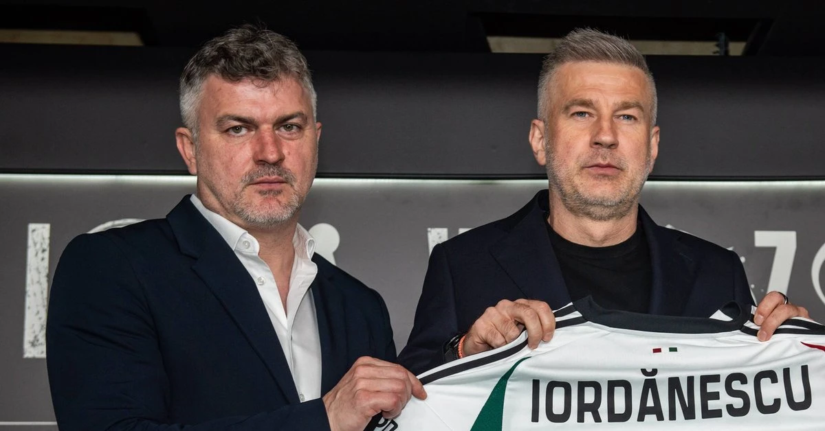 Trener Legii Warszawa zdradził swoje motto. Piłkarzom nie będzie łatwo