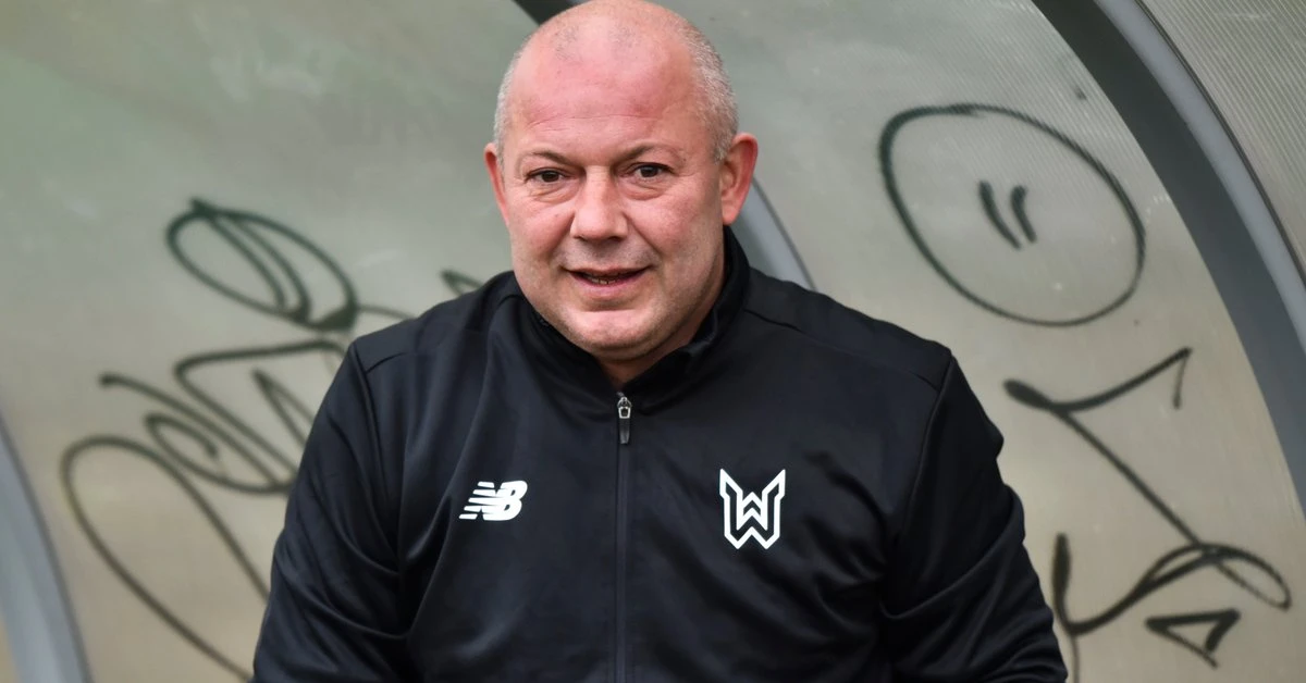 Wojciech Kowalczyk wydał wyrok po odpadnięciu Lecha z LM. Tam go wysłał