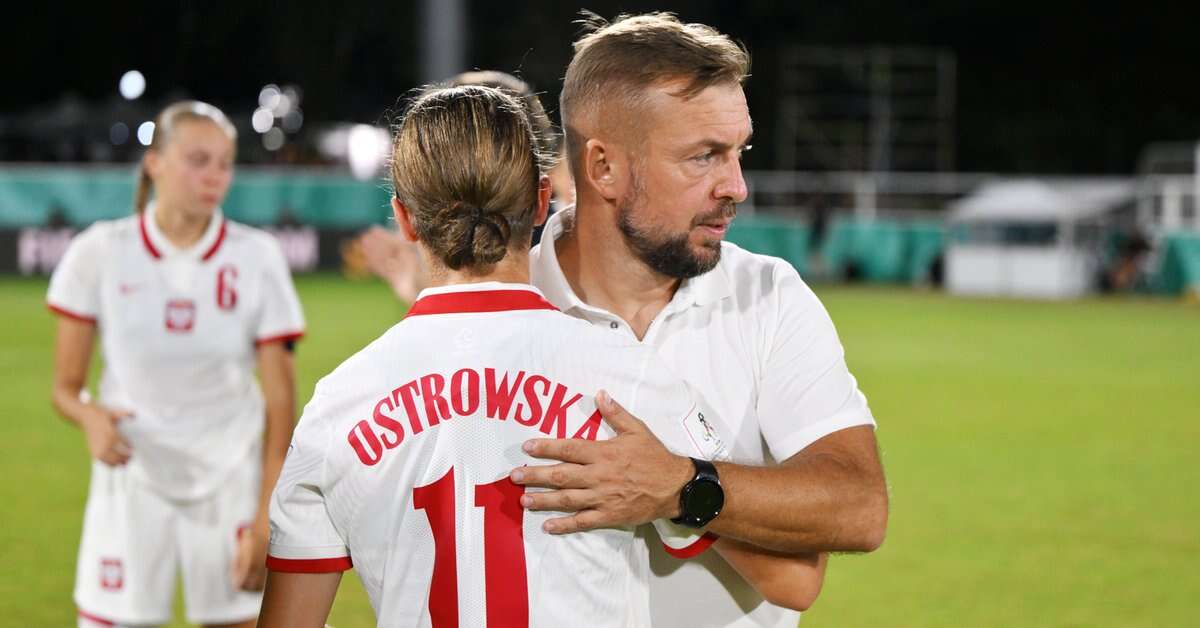 Koniec wspaniałej przygody Polek na mundialu! Przeszły do historii