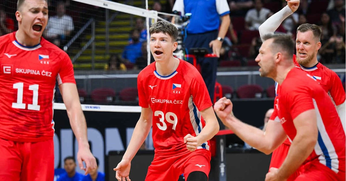 Brazylia drży! Gigant może wylecieć z MŚ siatkarzy. Decydujący mecz