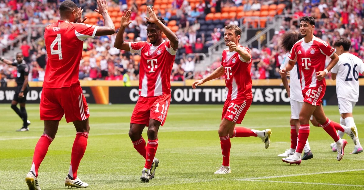 Takiej deklasacji w historii KMŚ jeszcze nie było! Bayern nie miał litości