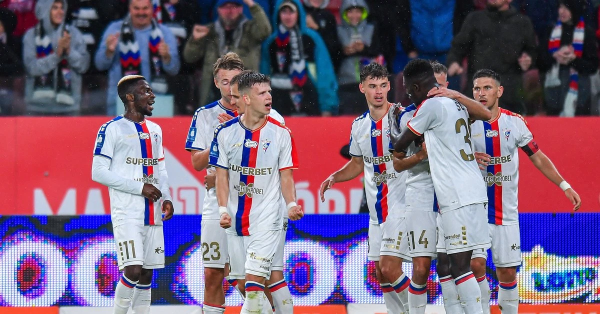 Kuszenie Górnika. Oto kulisy wielkiej transferowej gry w Ekstraklasie