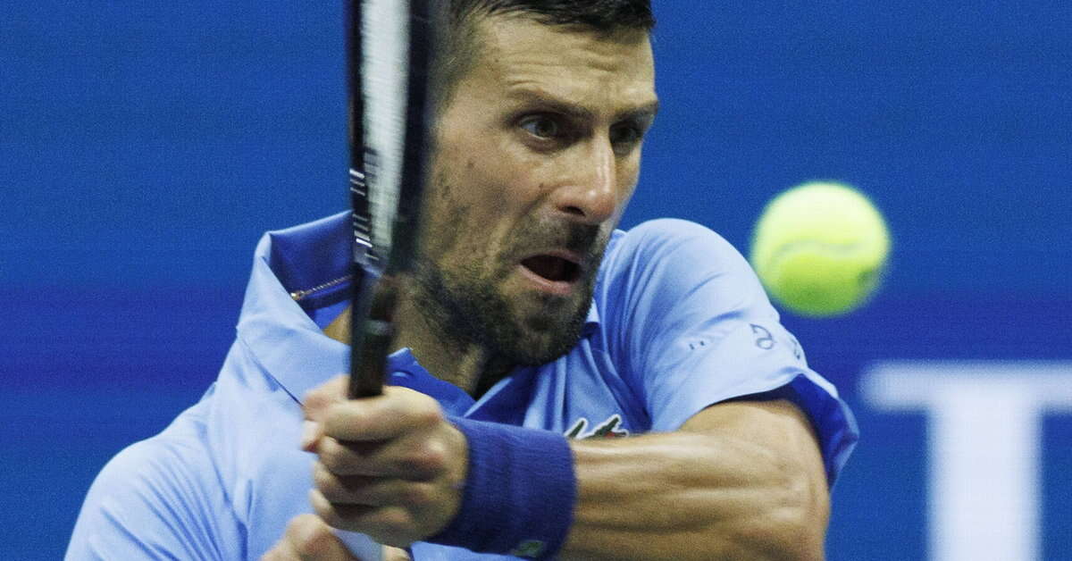 Sensacja! Novak Djoković odpada z US Open! Porażające konsekwencje