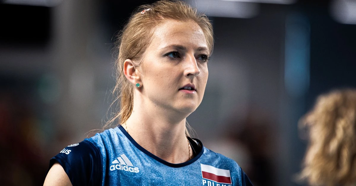 Kamila Witkowska walczy o swoje dobre imię. 