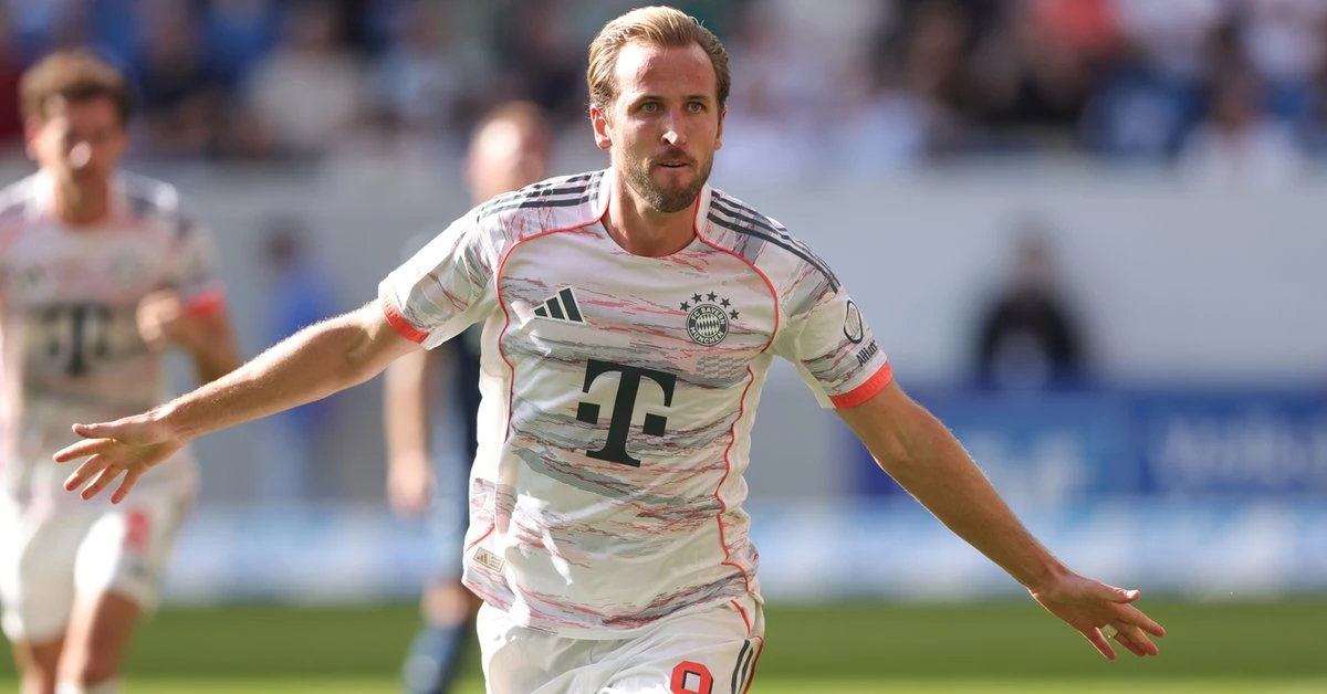 Bayern Monachium vs Werder Brema w Bundeslidze [WYNIK NA ŻYWO]
