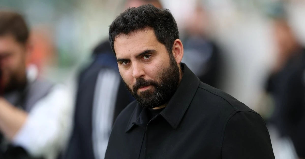 Media: Możliwy powrót Goncalo Feio do Polski. I to nie do klubu z topu
