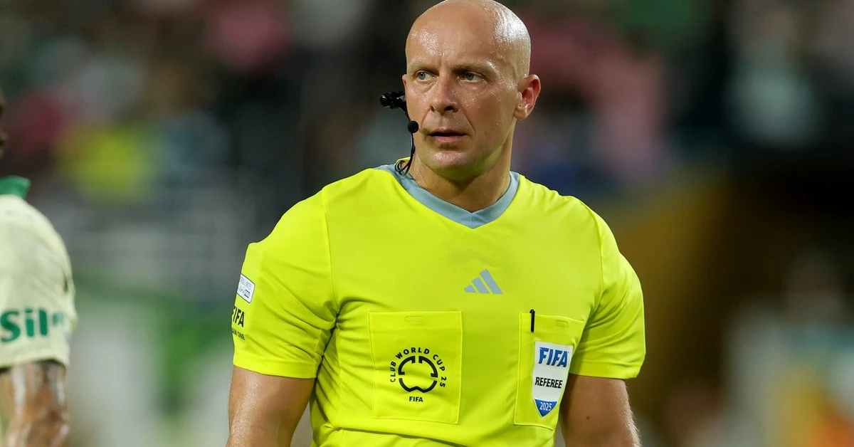 Szymon Marciniak poprowadzi wielki hit Realu Madryt! Jest decyzja FIFA