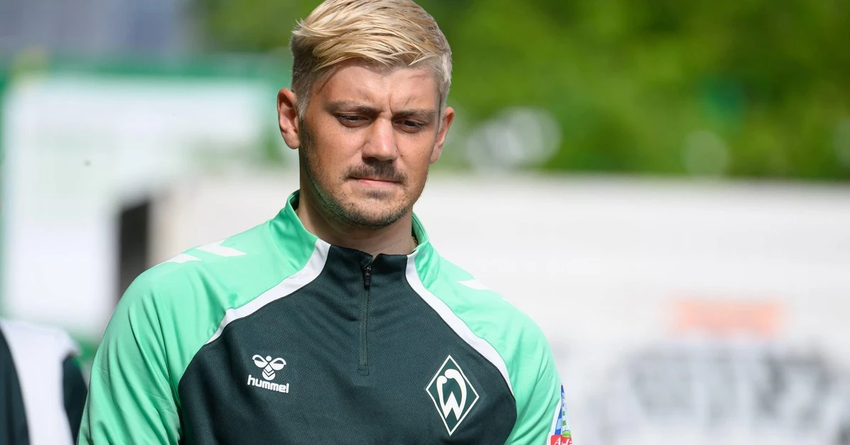 Patowa sytuacja Dawida Kownackiego. Potrzebuje nagłego przełomu