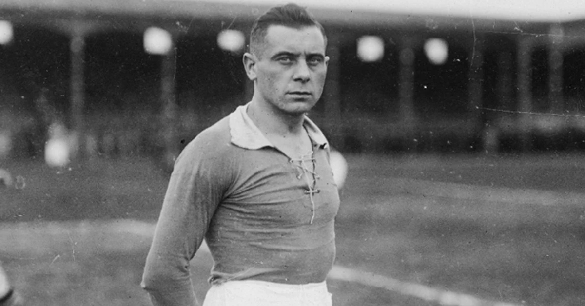 Tak wygląda grób polskiego piłkarza. Smutny widok. Jest apel