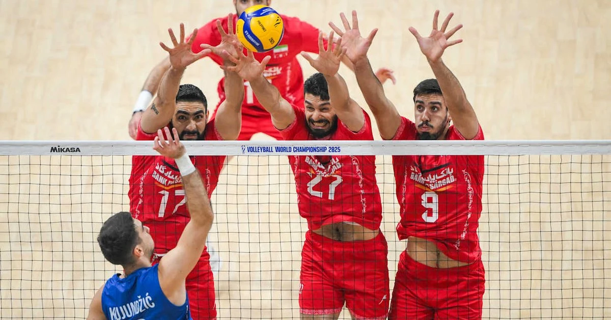 Gigant za burtą MŚ siatkarzy! Nagły zwrot, sensacja w tie-breaku