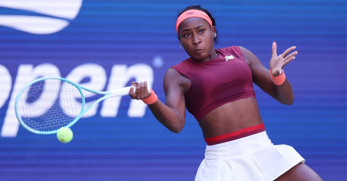Wielki hit w US Open! Gauff walczy o ćwierćfinał. Kluczowe wieści dla Świątek