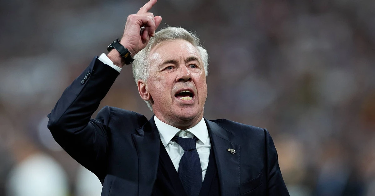 Ogromna zmiana w Realu Madryt na finał LM. Carlo Ancelotti już miał podjąć decyzję