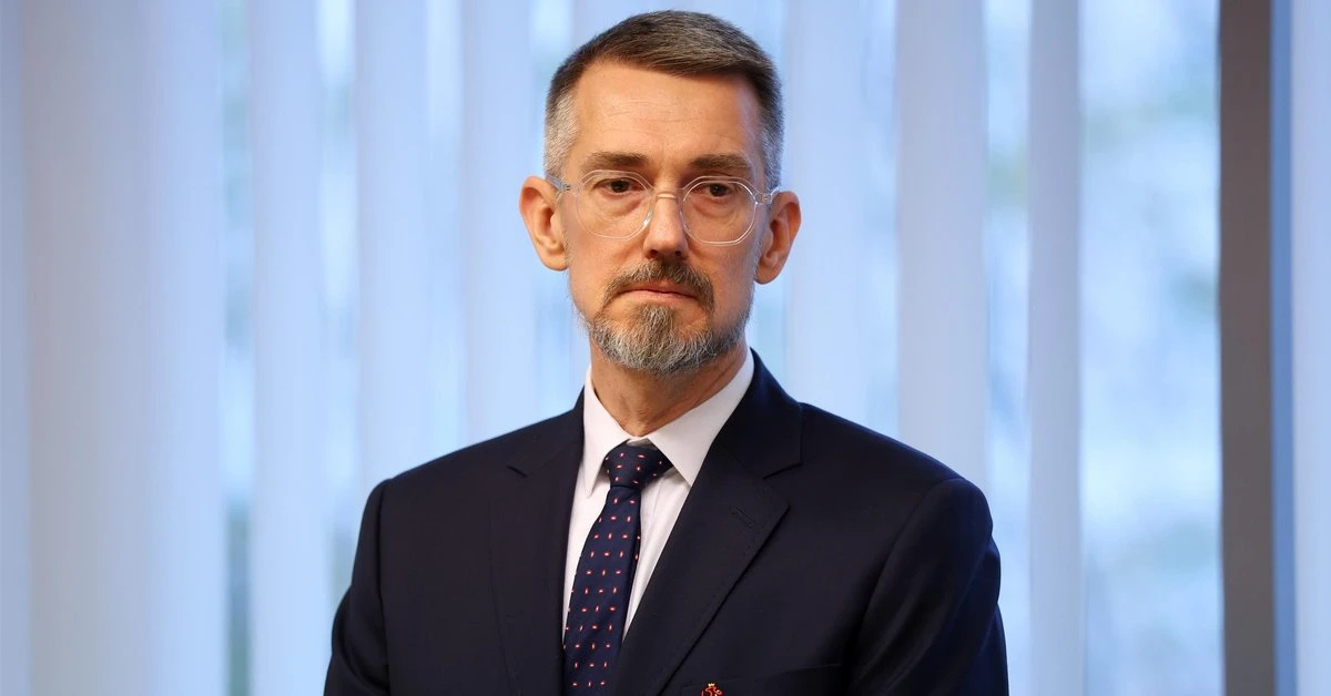Mocny głos z PZPN. 