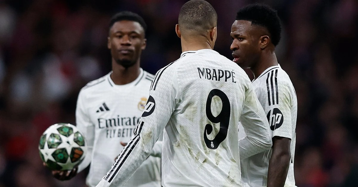Gdzie obejrzeć mecz Real Madryt — Celta Vigo? O której dzisiaj mecz? Transmisja TV