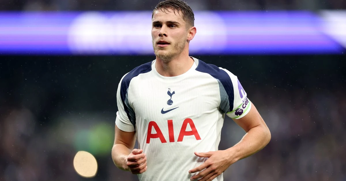 AS Monaco - Tottenham Hotspur w Lidze Mistrzów. Gdzie oglądać? O której mecz?