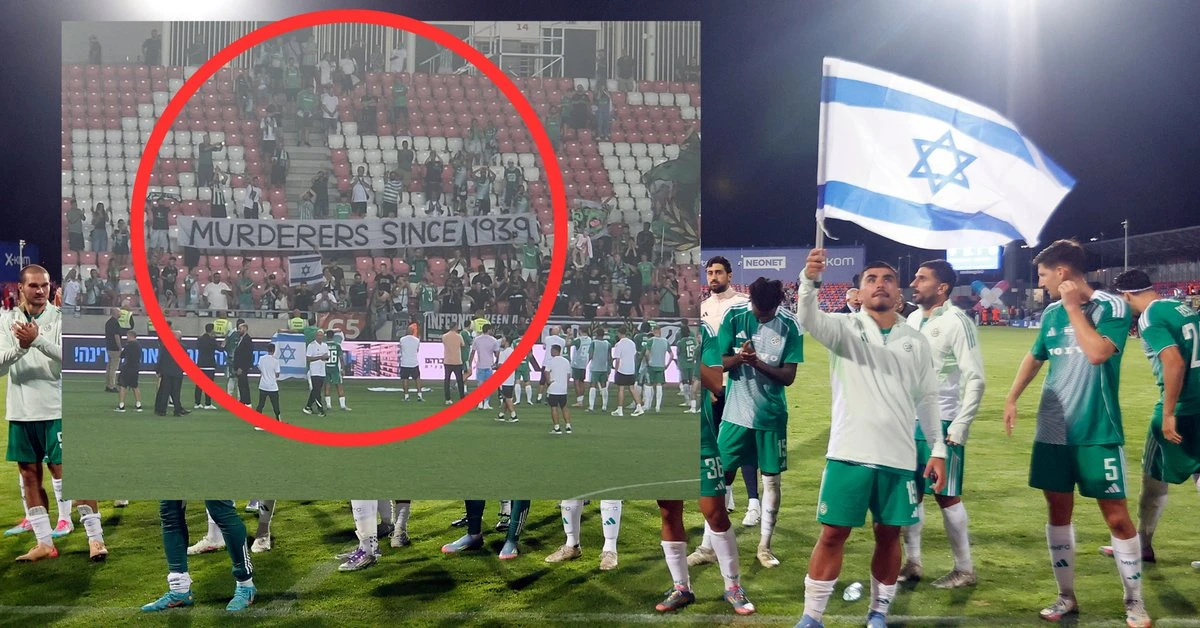 To się w głowie nie mieści! Skandal jak Izraelczycy nazwali Polaków