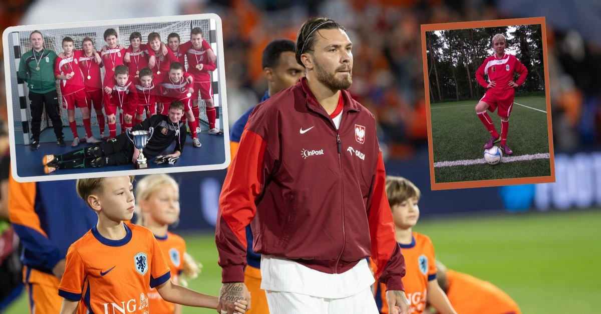 Jan Urban wyciągnął asa z rękawa. Co za debiut! 