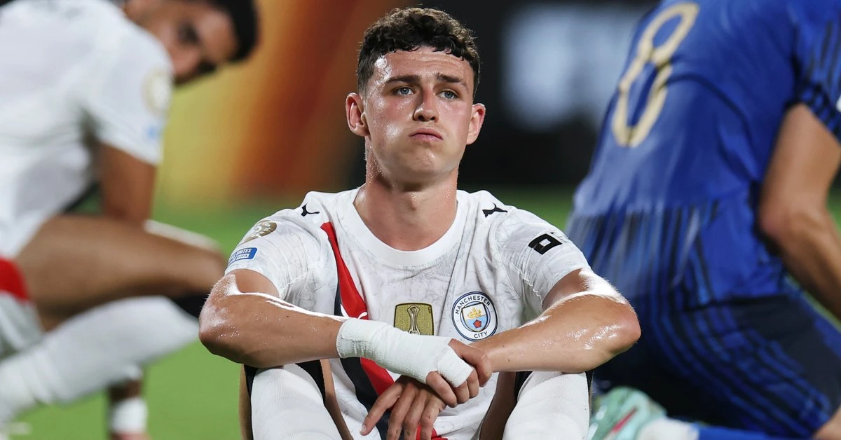 Największa sensacja Klubowych MŚ! Nawet szef FIFA był w szoku