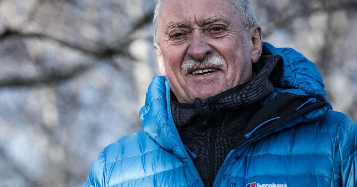 Kulisy legendarnych wypraw w Himalaje. Niemiec podważa polskie wejścia