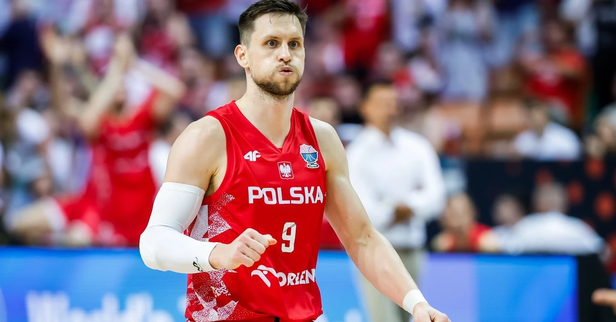 Polacy walczą na EuroBaskecie! Ostatni mecz przed starciem o ćwierćfinał