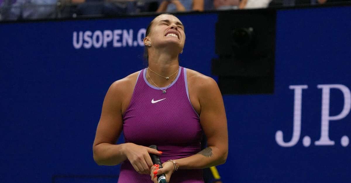 Problemy! Aryna Sabalenka zaskoczona przez 187. rakietę świata