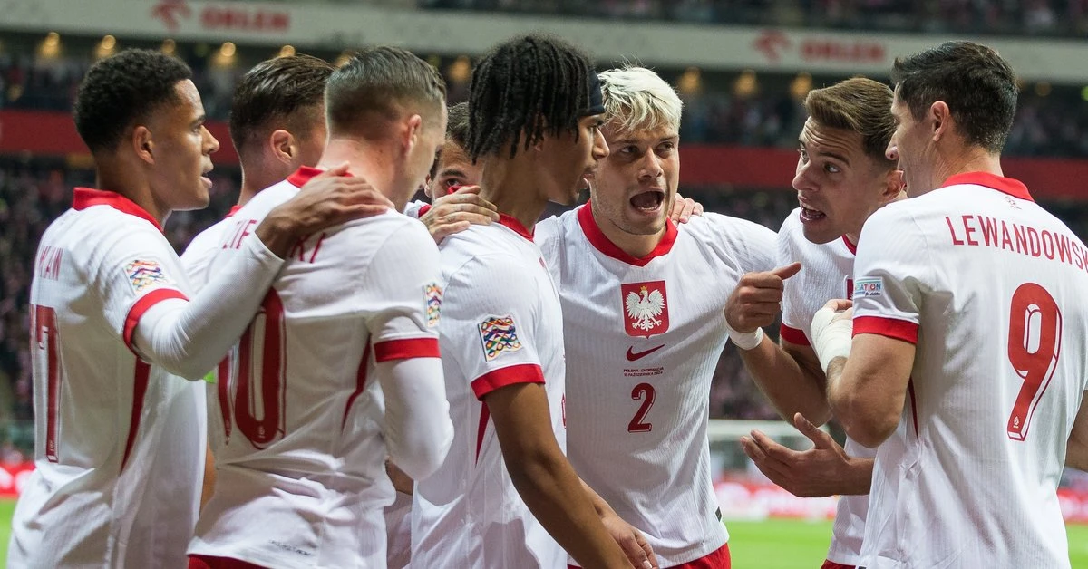 Dzieje się! Reprezentant Polski dołącza do Legii Warszawa. Została formalność