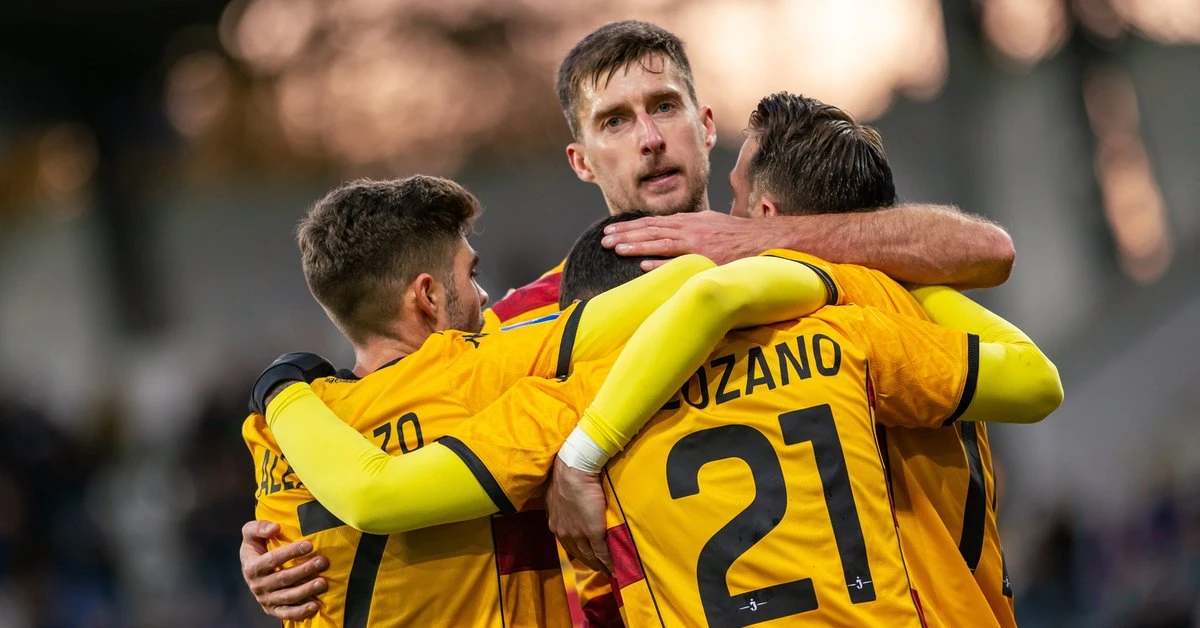 Jagiellonia Białystok jedzie na Bałkany. Nie będzie miała łatwo