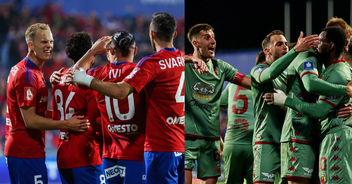 Tylko Legia trafiła źle! Oto wszyscy rywale polskich klubów w Europie