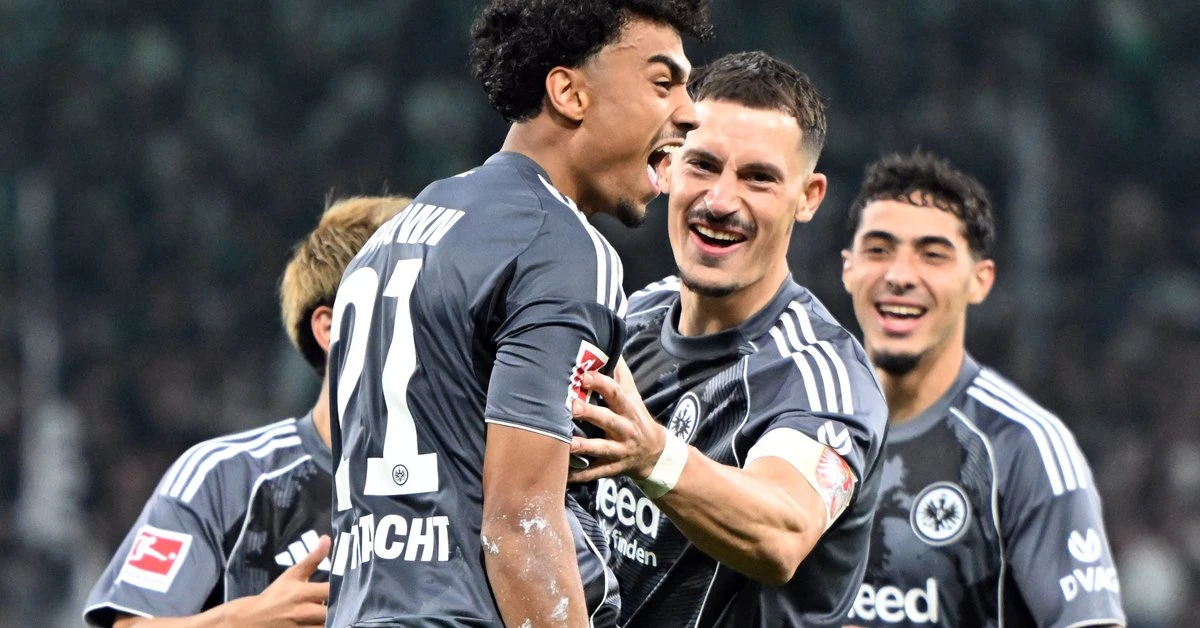 Mecz sezonu w Europie?! Do przerwy 5:0. Nikt nie wierzył w to, co stało się potem