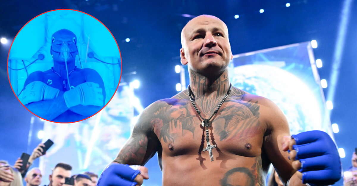 Artur Szpilka przegrał w 14 sekund i... wiele udowodnił. To nowe twarze KSW