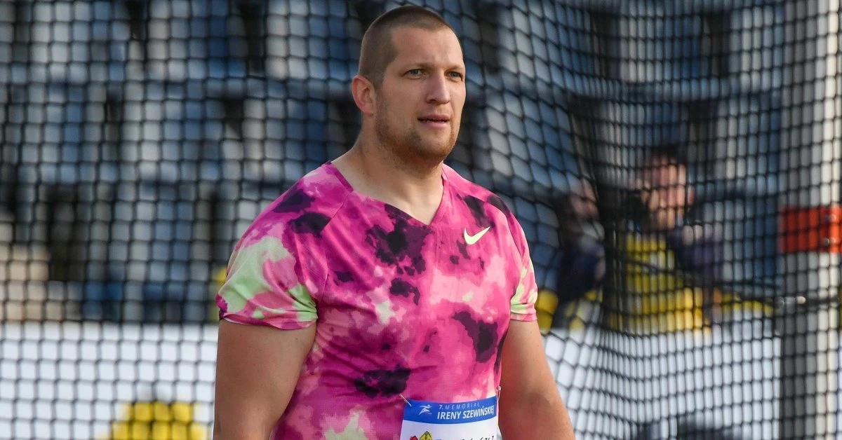 Polski mistrz olimpijski rezygnuje! Nie wystartuje w MŚ. Oto powód