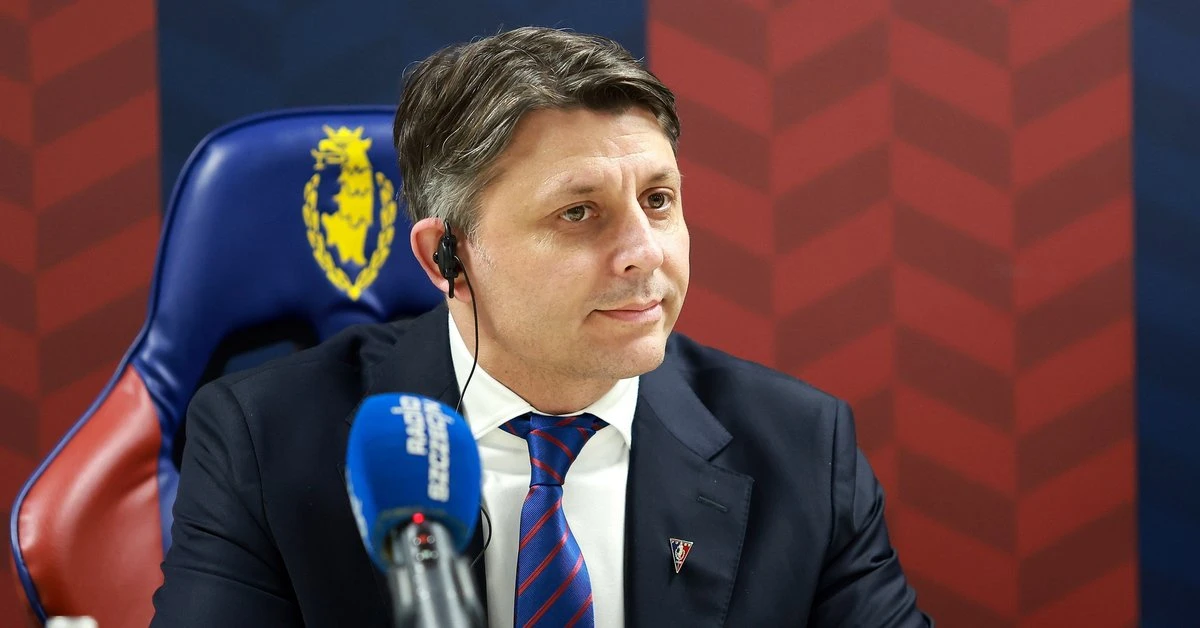 To on ma stworzyć wielką Pogoń Szczecin. Tan Kesler opowiada o swojej drodze