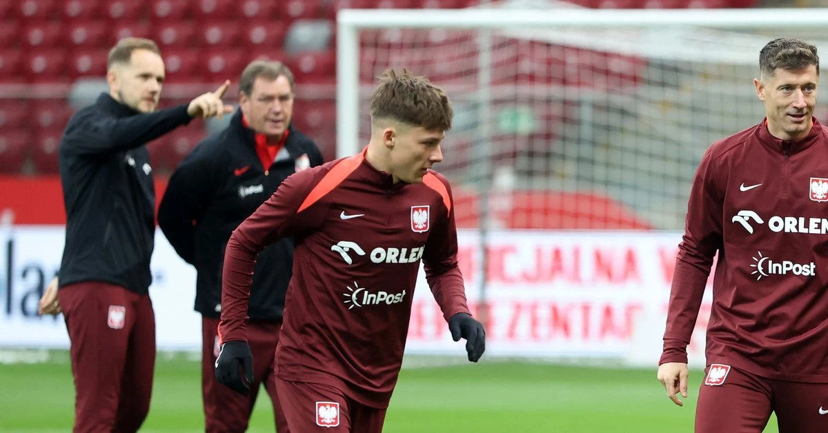 Sensacyjny kadrowicz Jana Urbana już nie tknie alkoholu. Oto powód