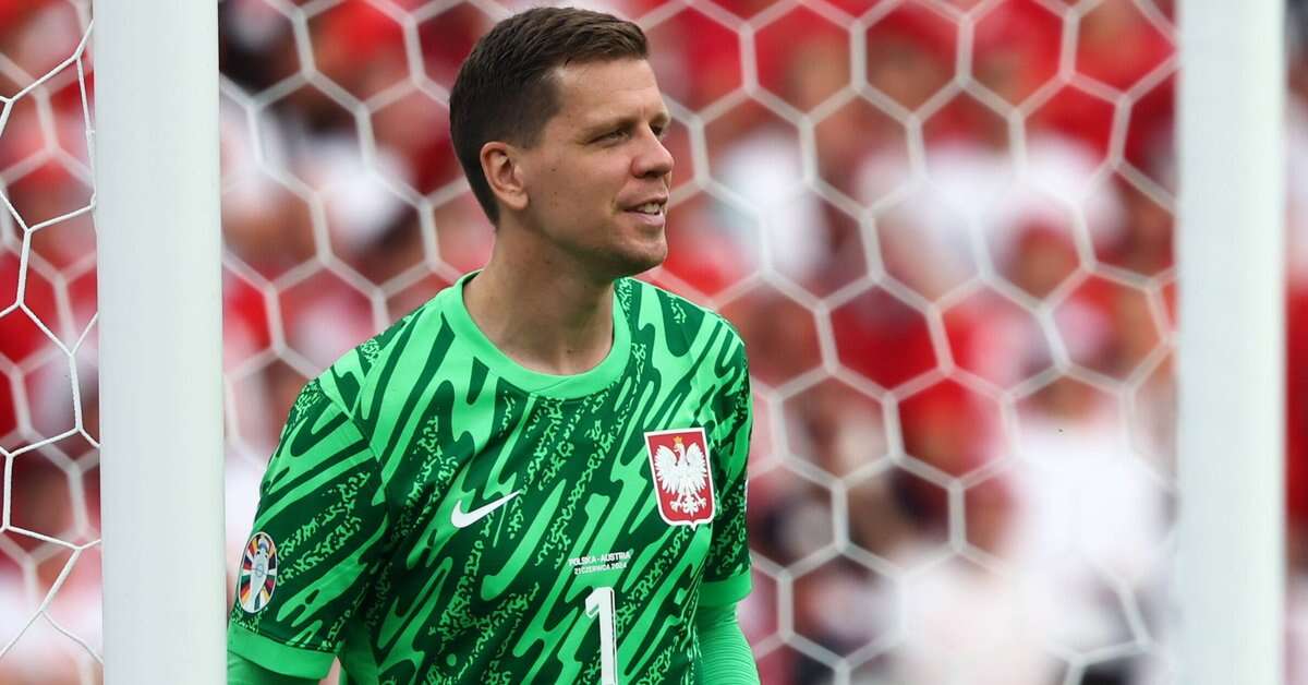 To dlatego FC Barcelona sięga po Wojciecha Szczęsnego. Pięć powodów