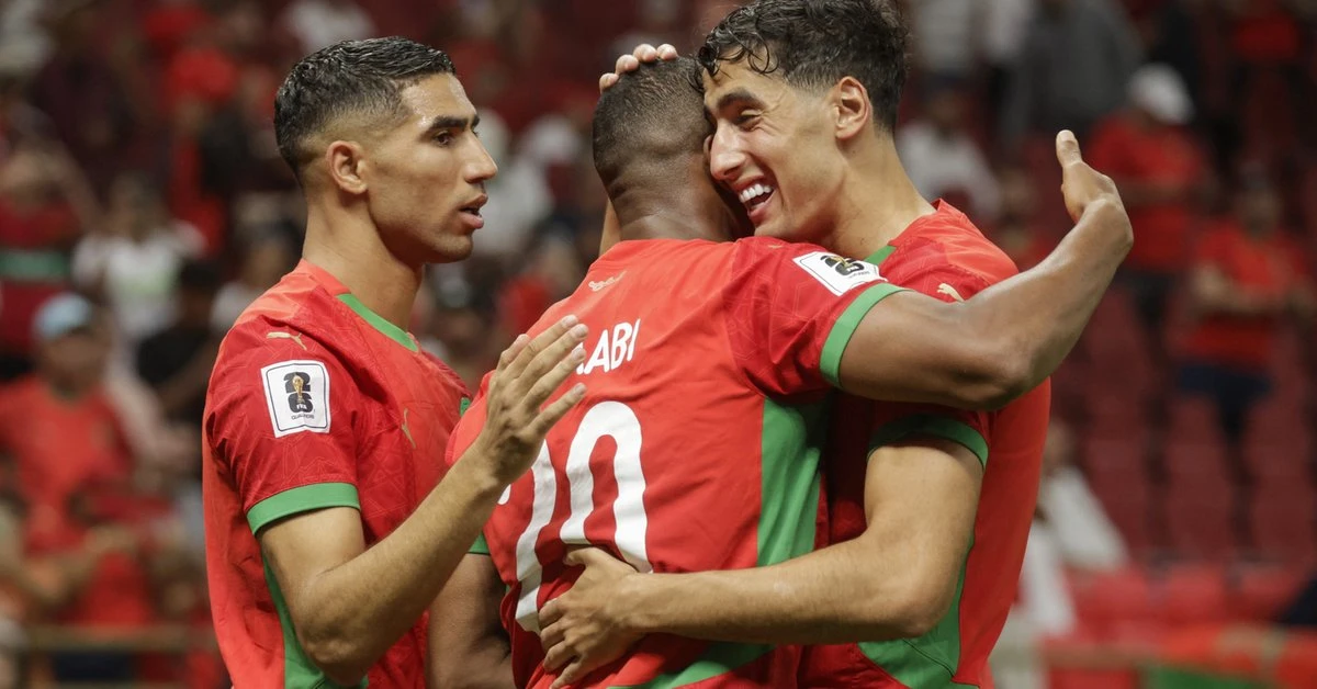 Jest kolejny uczestnik mundialu! Pierwszy z tego kontynentu
