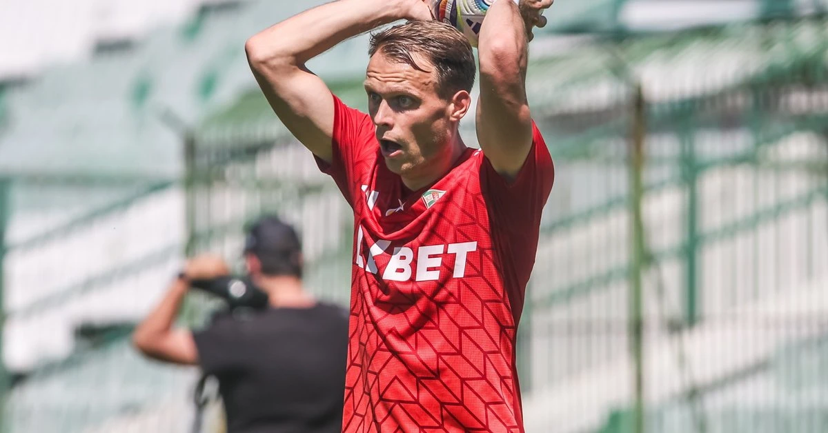 Lechia Gdańsk wygrywa w kolejnym sparingu. I do tego transfer