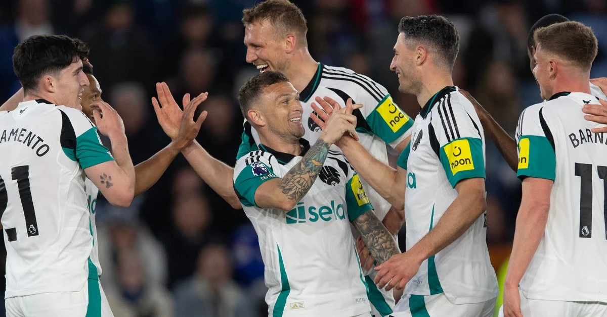 Hit Premier League. Newcastle gra z Manchesterem United [WYNIK NA ŻYWO]
